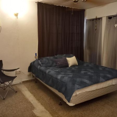 Figueroa Guest Rooms In Country Club San Juan Exterior foto