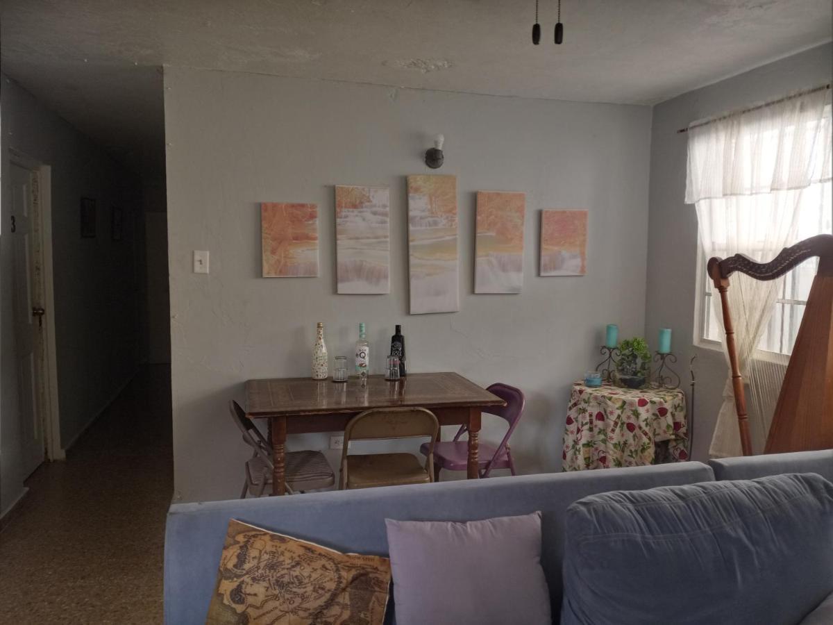 Figueroa Guest Rooms In Country Club San Juan Exterior foto
